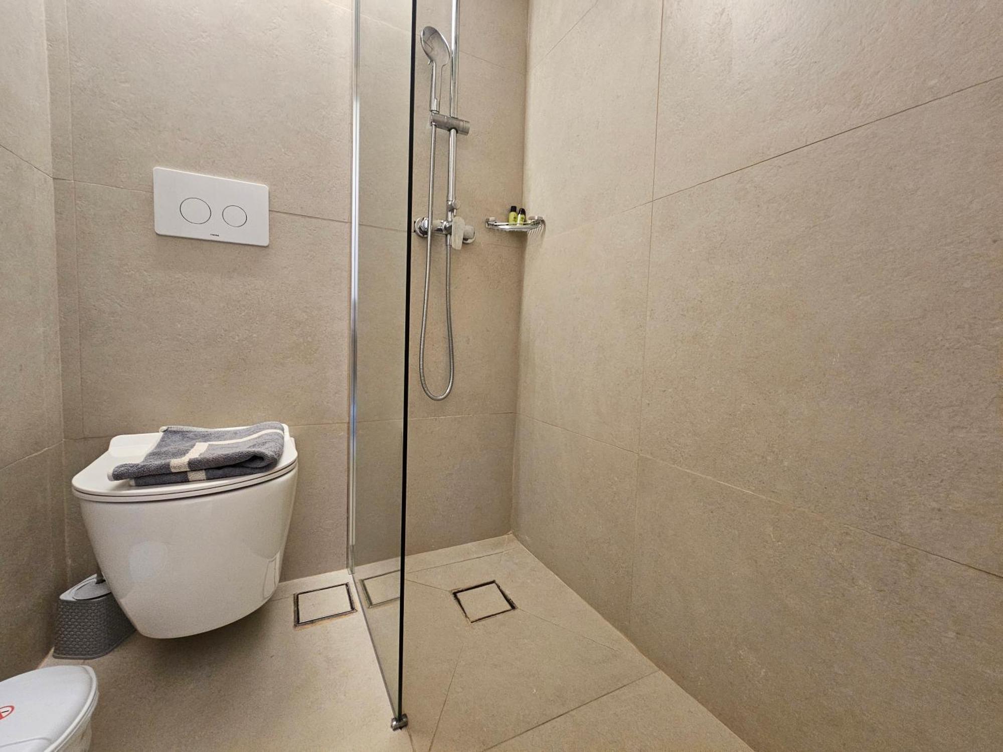 G92 City Hotel Родос Экстерьер фото